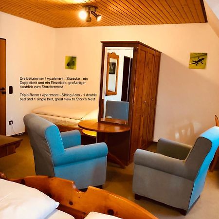 Hotel Und Restaurant Lamm Giengen an der Brenz Ngoại thất bức ảnh