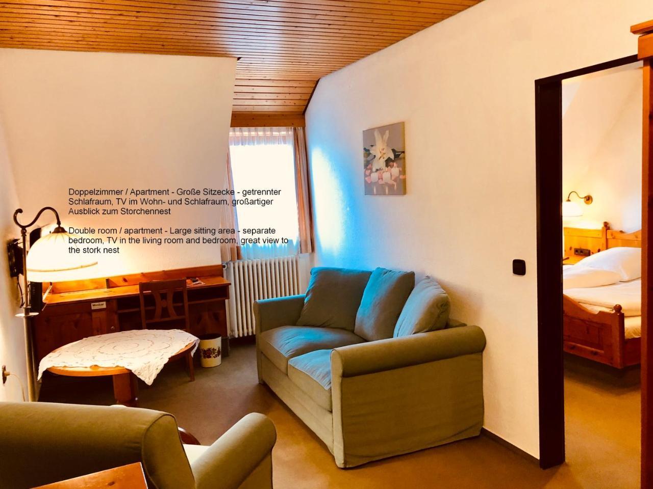 Hotel Und Restaurant Lamm Giengen an der Brenz Ngoại thất bức ảnh