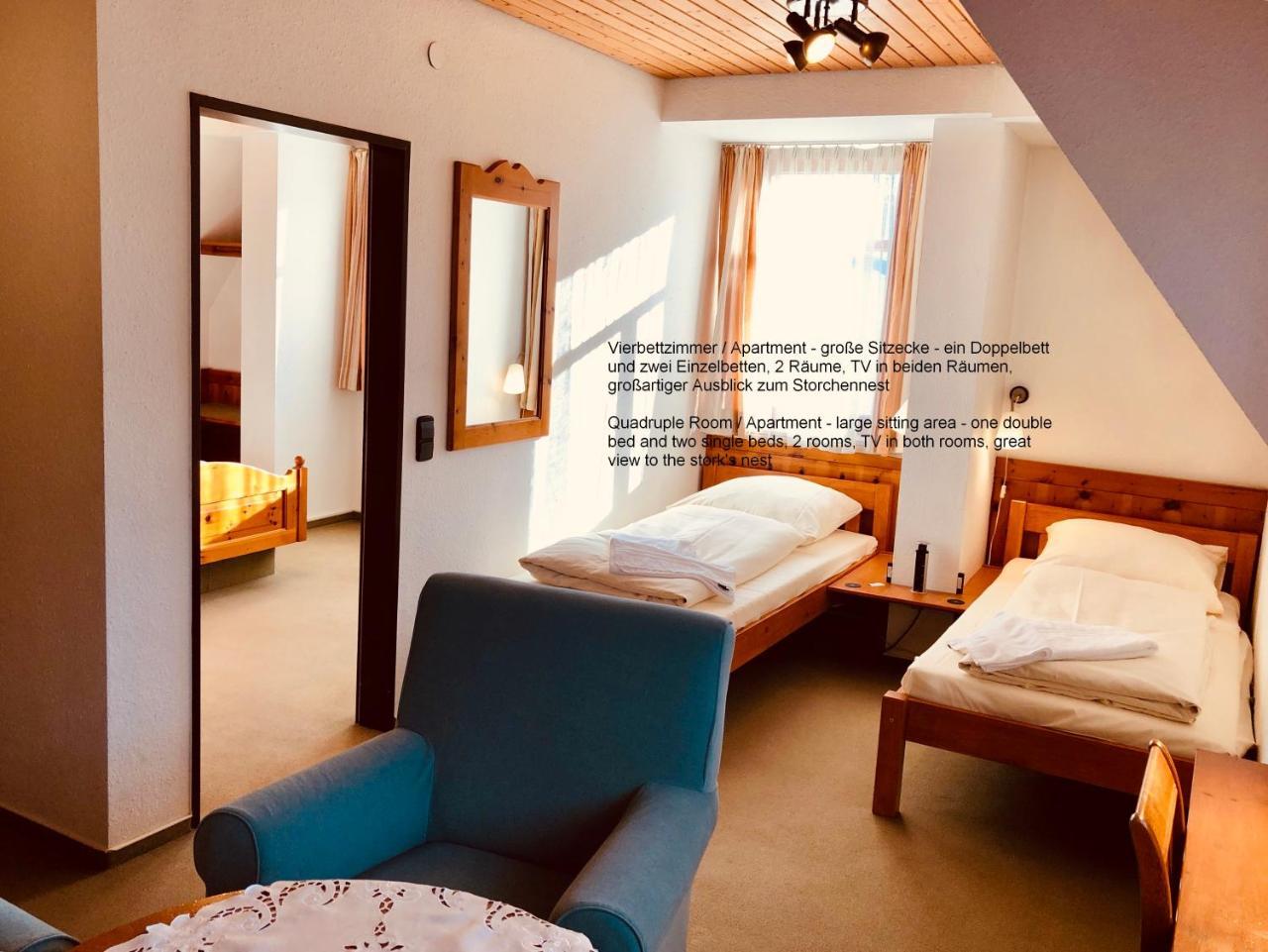 Hotel Und Restaurant Lamm Giengen an der Brenz Ngoại thất bức ảnh